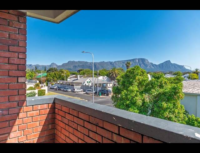 2 BEDROOM APARTMENT FOR SALE IN DIEP RIVER